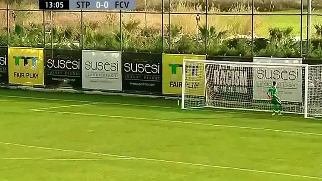 El golazo de 60 metros de Alemania que se ha hecho viral