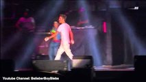 Justin Bieber - One Less Lonely Girl | Concert Mexico Live High Definition