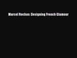 [PDF Download] Marcel Rochas: Designing French Glamour [Read] Full Ebook