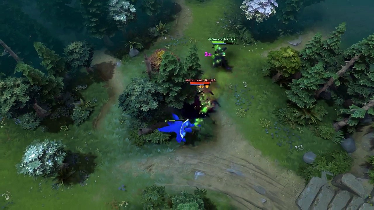 Dota 2 Daily WTF