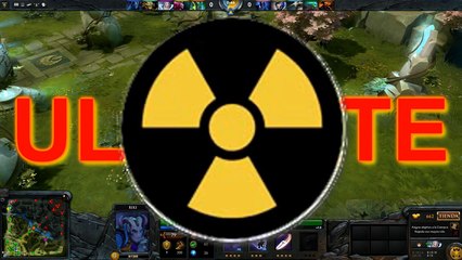 Riki en 1 Minuto _ Guia Dota 2