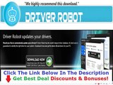 Driver Robot Updates Your Drivers +++ 50% OFF +++ Discount Link