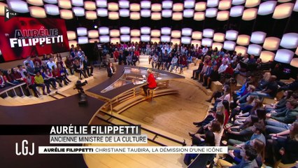 "On va regretter une ministre qui a incarné des moments exceptionnels"