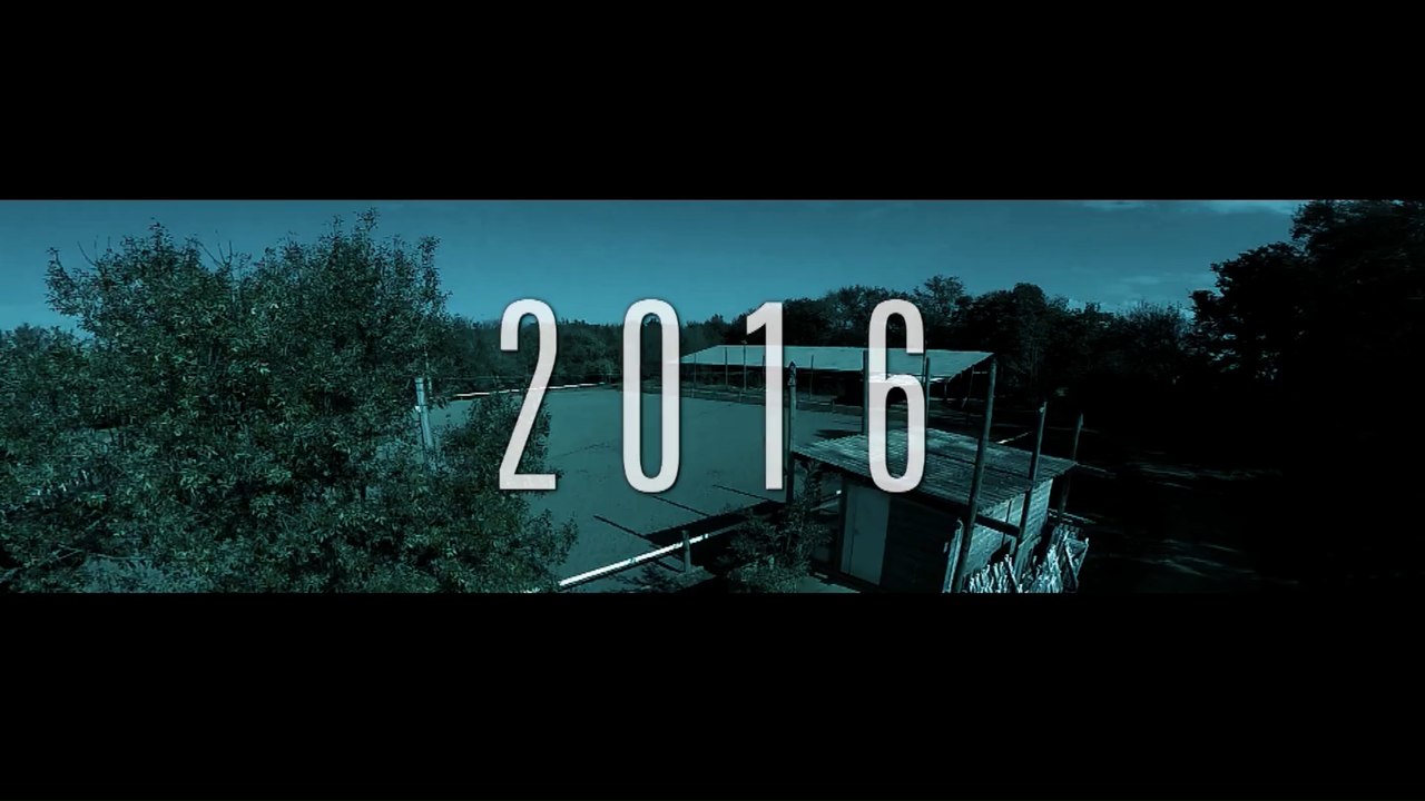 Vidéo de présentation des vœux 2016