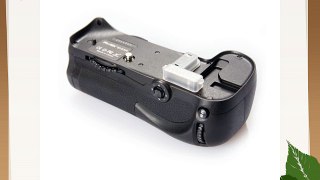 Phottix BG-D700 - Empu?adura para c?maras digitales Nikon D700