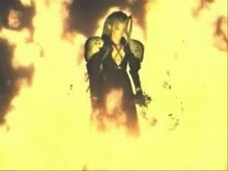 Within Temptation - Forgiven (FF7)