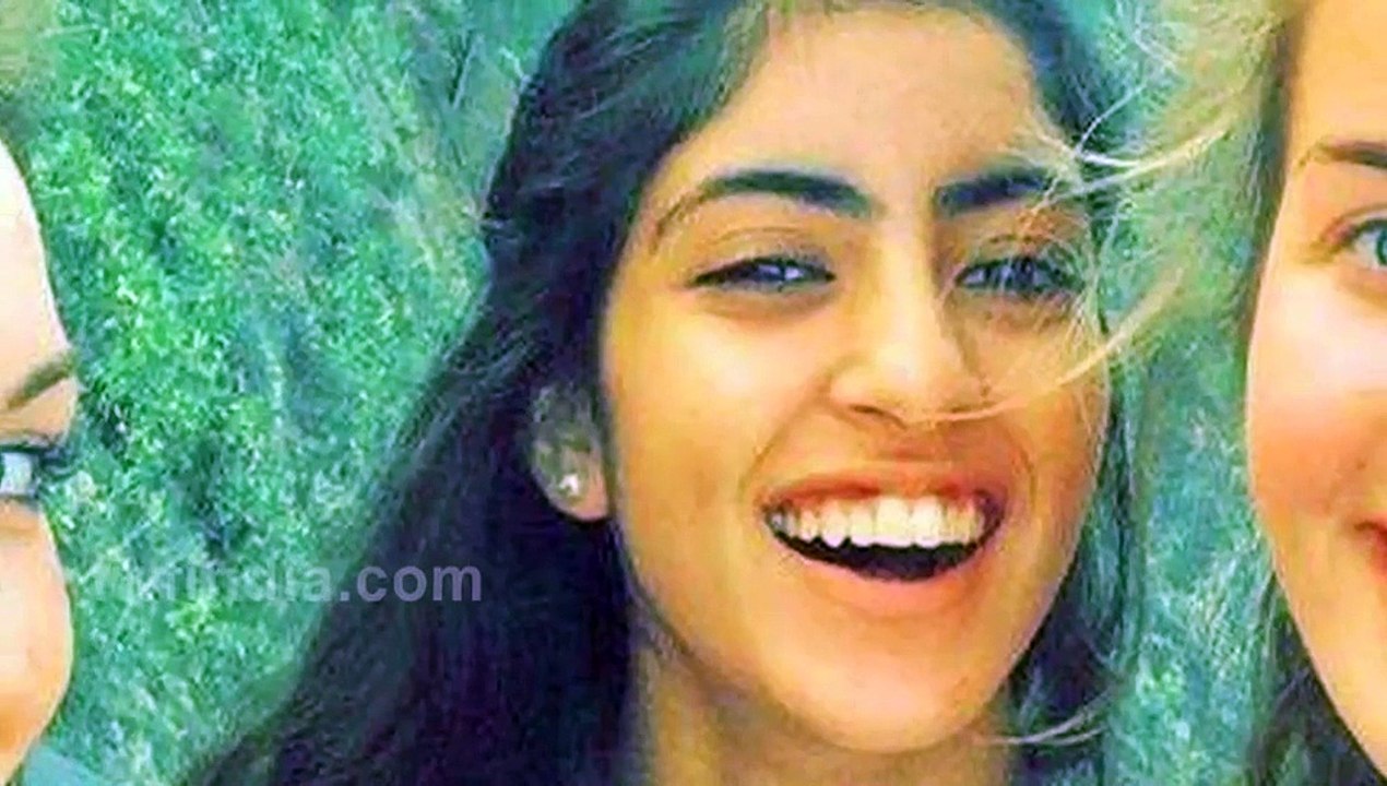 Amitabh Bachhan’s Granddaughter Navya Naveli Nanda Looks Super Gorgeous