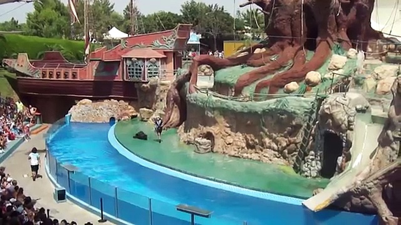 Zoomarine -  Algarve -Portugal
