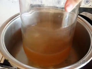 Делаем калиевую селитру (химия)