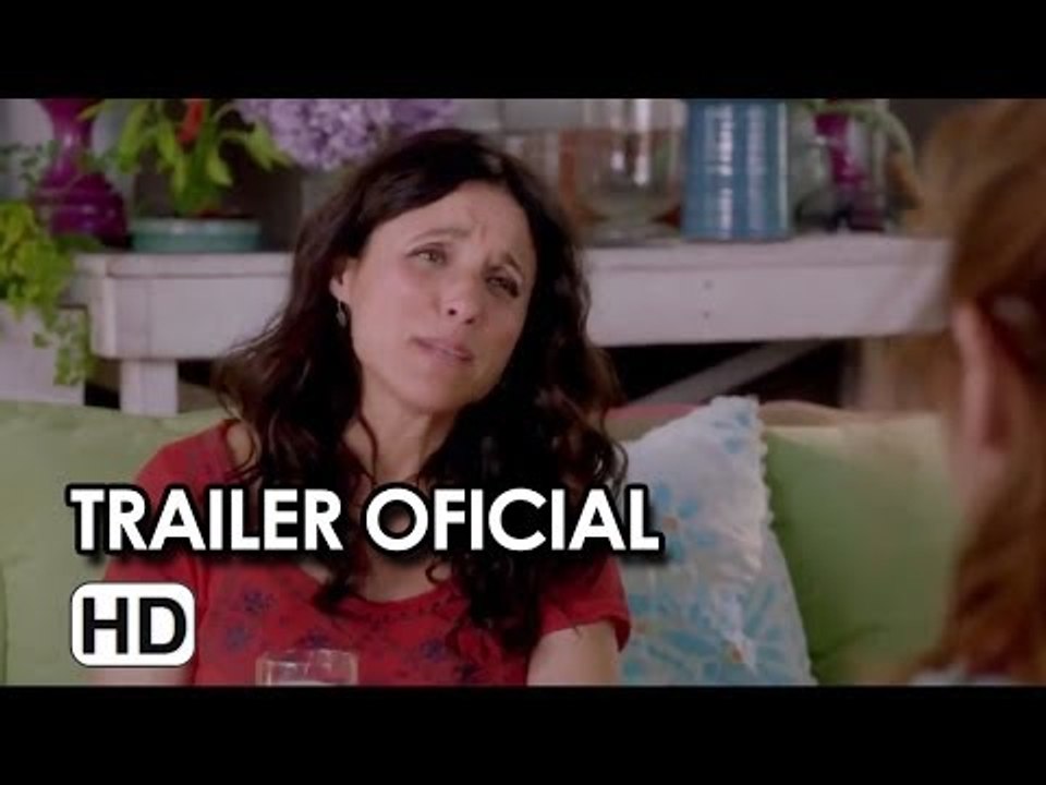 À Procura do Amor (Enough Said) - Trailer HD Legendado 2013