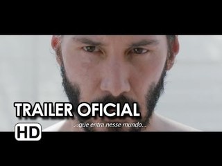 47 RONIN - Trailer #2 Legendado (2014) HD