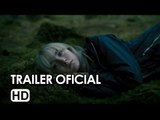 How I Live Now - Trailer HD Legendado (2013) Saoirse Ronan
