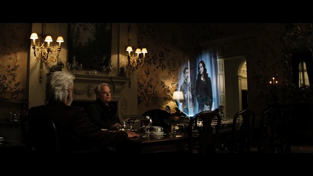 The Hunger Games: Catching Fire - Exclusive Teaser Trailer - Available on DVD and Blu-ray Now!