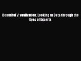 [PDF Download] Beautiful Visualization: Looking at Data through the Eyes of Experts [Read]