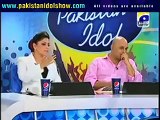 Lahori Funny Guy In Singing Competition Make Judges Insane