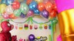 SURPRISE TOYS GIANT BALLOON DROP POP Shopkins CHALLENGE ✪ Gemma Stone, RARE Limited Edit