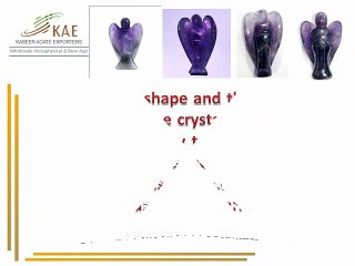 Online Amethyst Angels Shop