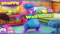 ♥ Disney Doc McStuffins - Check-up Time (Disney Games for Kids)