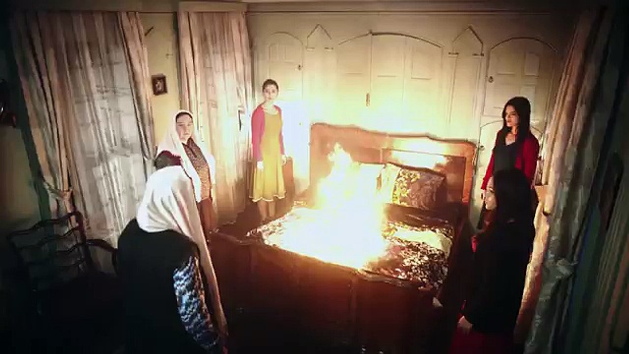 #Karagül 79. Bölüm Fragmanı (10 Nisan 2015 | Cuma)