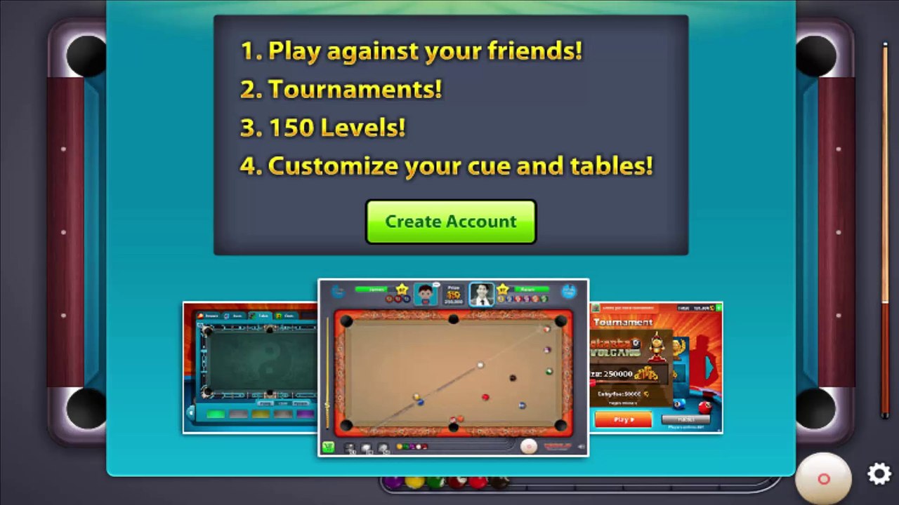 8 Ball Pool Jan 16 Gameplay 4