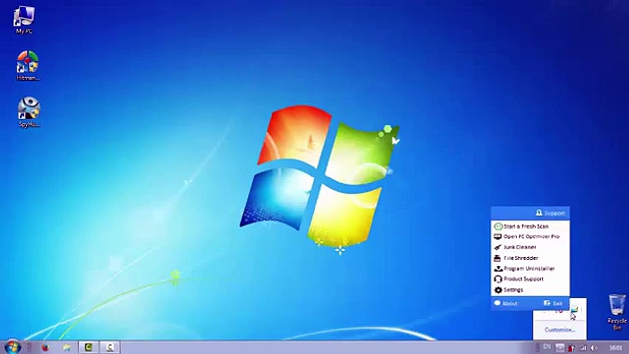 Remove PC Optimizer Pro (Manual Uninstall Guide)