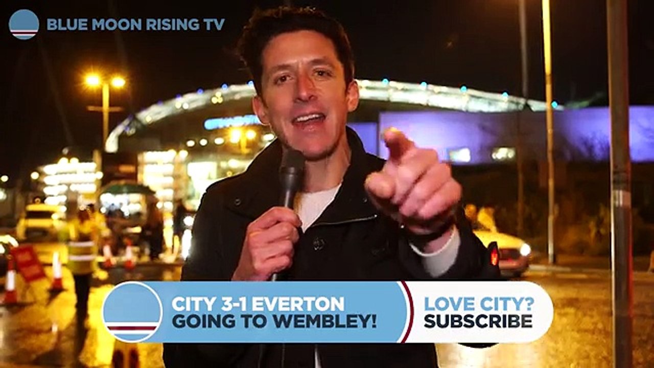 Manchester City 3-1 Everton _ Goals_ Aguero, De Bruyne, Fernandinho, Barkley