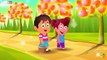 Karaoke: Jack & Jill Songs With Lyrics Cartoon/Animated Rhymes For Kids