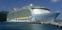 Oasis of the Seas: The Biggest Cruise Ship in the World