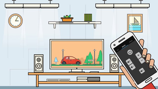 Explainer Video for Moletag by an Explainer Video Company - 75seconds