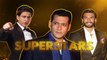 Shahrukh, Salman and Ranveer - 61st FILMFARE Awards 2015 - Promo