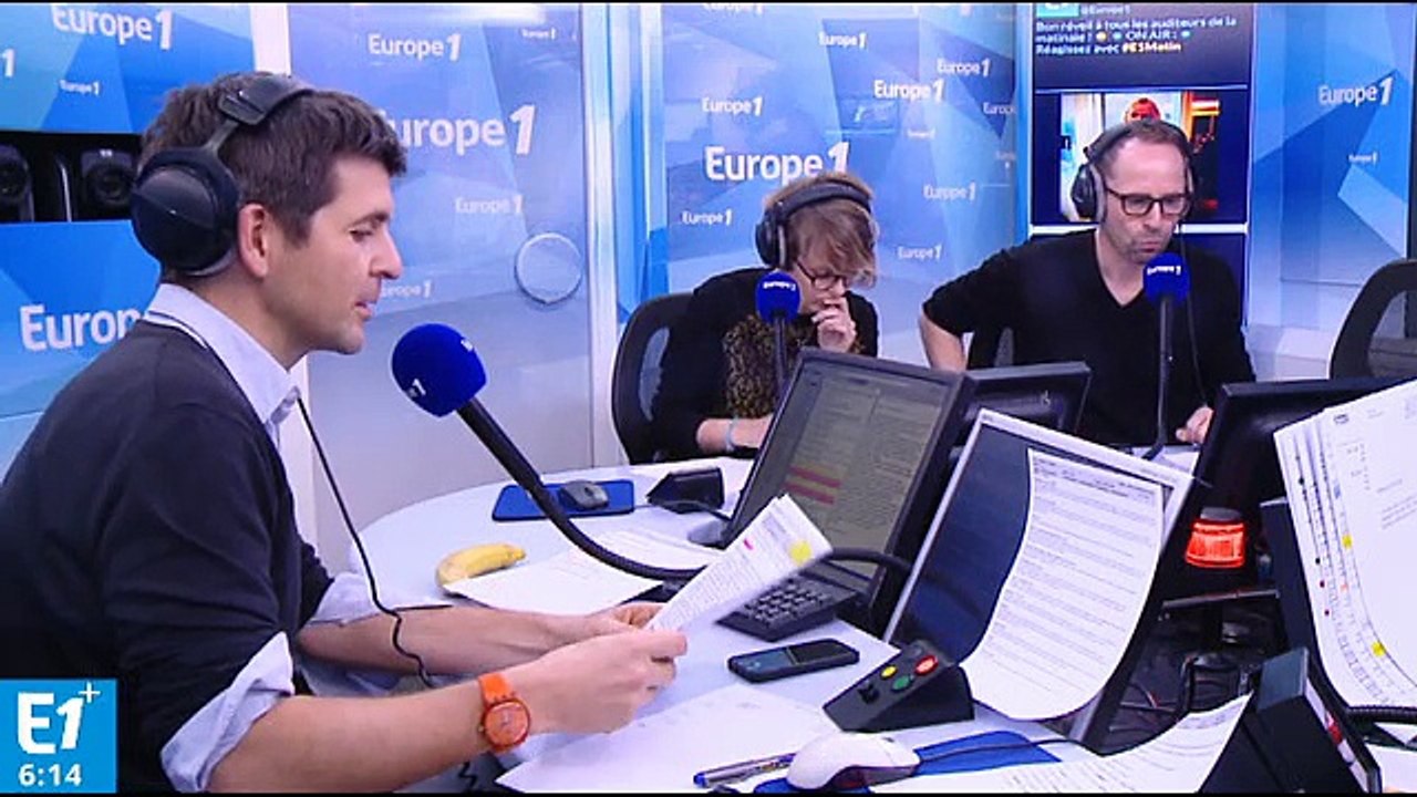 Christiane Taubira se fait justice