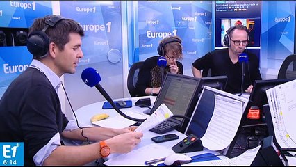 Christiane Taubira se fait justice