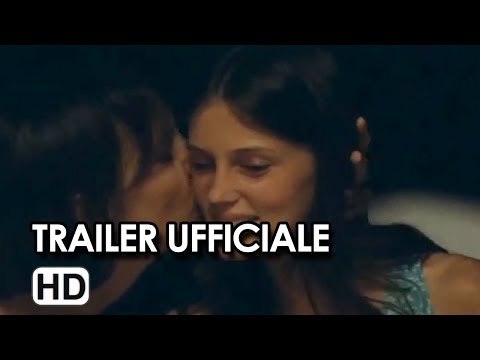 Giovane e Bella Trailer Italiano Ufficiale #1 (2013)