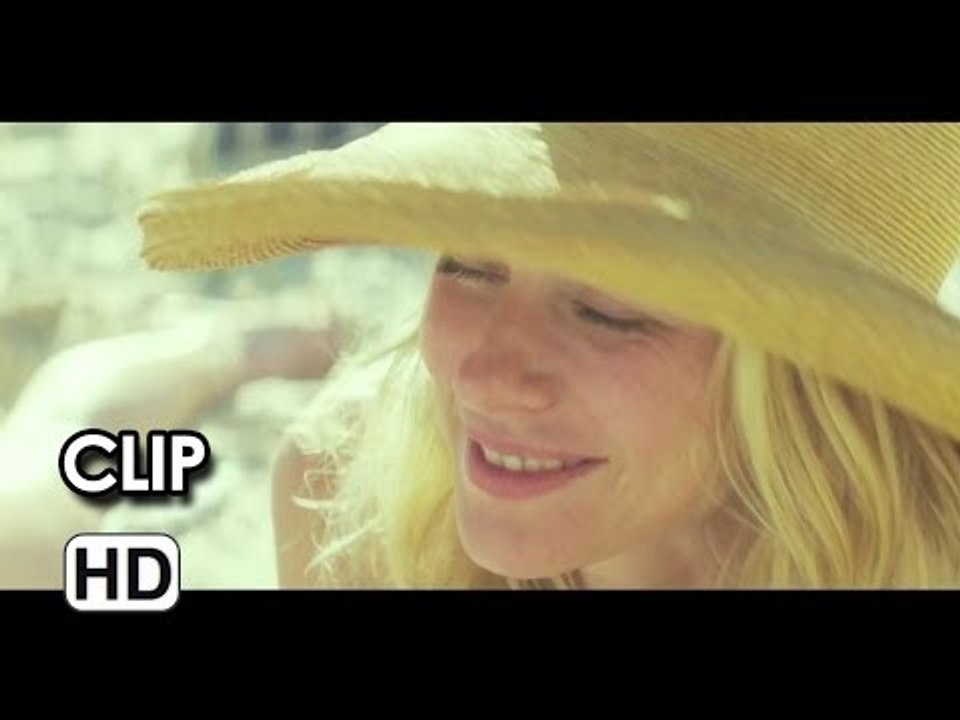 Two mothers Clip 'Giovani Adoni' (2013) - Naomi Watts, Robin Wright Movie HD