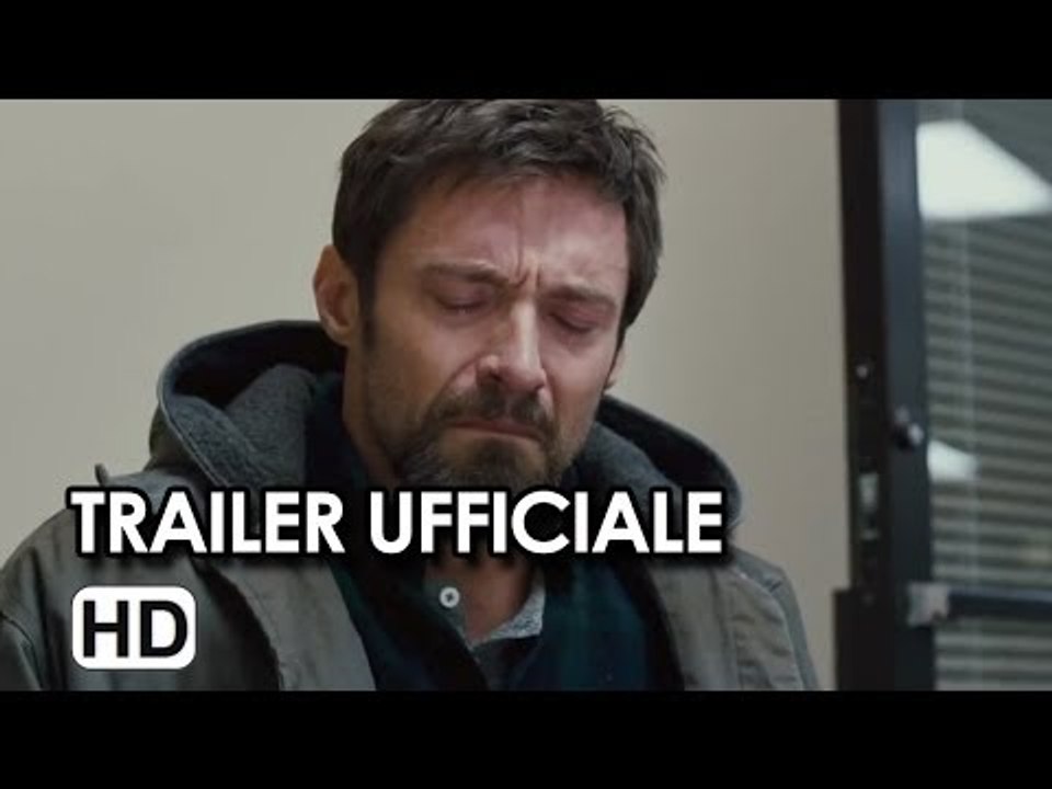 Prisoners Trailer Italiano Ufficiale (2013) - Hugh Jackman, Jake Gyllenhaal Movie HD