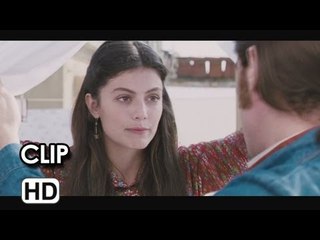 L'ultima ruota del carro Clip Italiana Ufficiale #2 'Te ce voi fidanza' con me?'