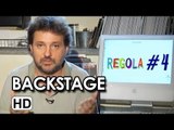 Un fantastico via vai Backstage #2 'Regole della casa' (2013) - Leonardo Pieraccioni Movie HD