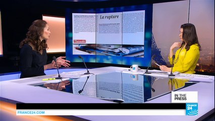 'Sometimes resisting is quitting'