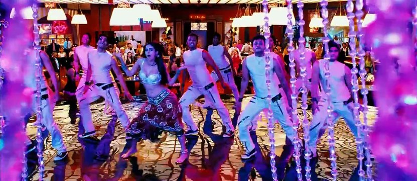 Jalebi Bai - Double Dhamaal HD 1080p