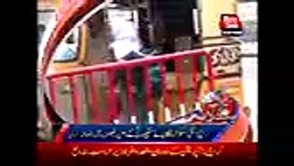 AbbTakk Headlines - 09 AM - 28 January 2016