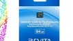 Sony PS Vita Tarjeta De Memoria 64 GB (PS Vita)