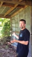 Building a Chicken Coop for 12