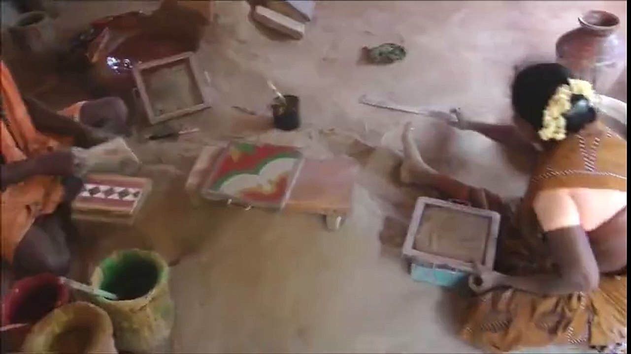 artesano: simplemente espectacular