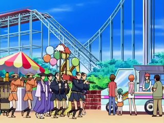 Bakugan Battle Brawlers ​​ 88. Samurai Showdown