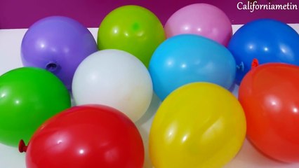 Balloon Surprise Teletubbies Toys Laa Laa Po Dispy Tinky Winky Noo No