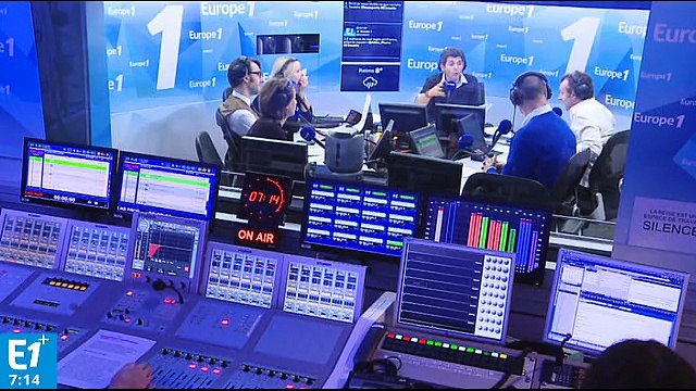 L'avenir de Christiane Taubira et le Concours Eurovision de la Corruption : les Experts d'Europe 1 vous informent