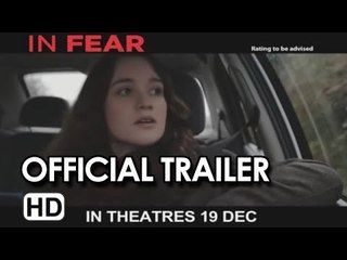 In Fear Official Trailer #1 (2013) - Jeremy Lovering HD