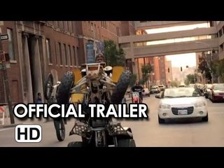 12 O'Clock Boys Official Teaser (2014) HD