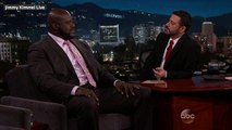 Lakers to Honor Shaq with Statue  Los Angeles Lakers