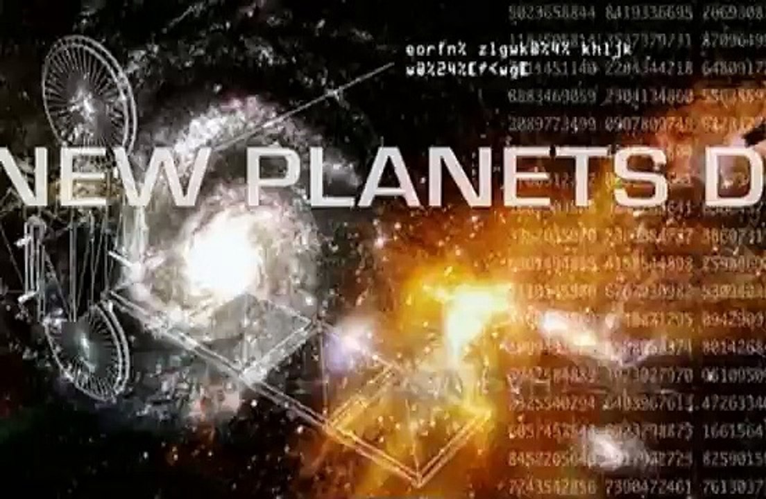 L'Univers Et Ses Mystères - Épisode 46 - Tombés de L'Espace [3/3]